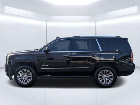 Used 2018 GMC Yukon Denali w/ Denali Ultimate Package AWD/4WD image 6