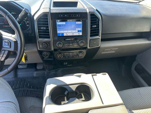 Used 2018 Ford F150 XLT w/ Equipment Group 301A Mid image 12