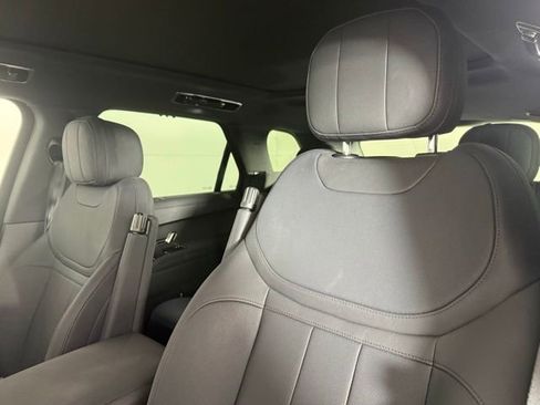 Certified 2025 Land Rover Range Rover Sport SE image 15