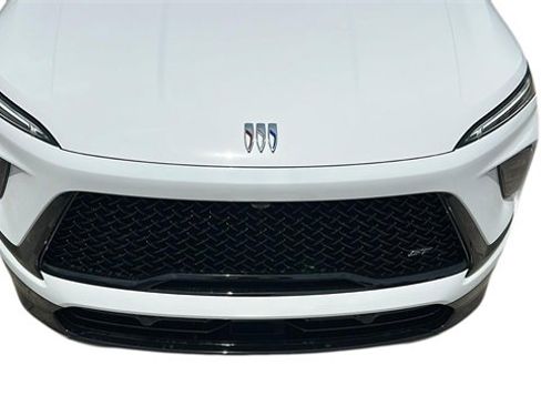 New 2025 Buick Enclave Sport Touring w/ Power Package image 9