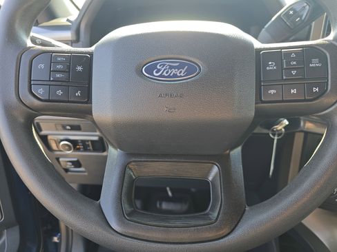 Used 2025 Ford F150 STX w/ Equipment Group 201A FX4 image 20