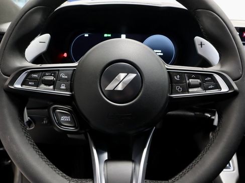 Used 2024 Dodge Hornet R/T Plus w/ R/T Blacktop Package image 33