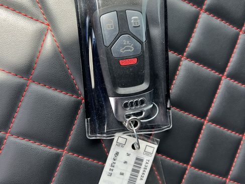 Certified 2024 Audi S5 Premium Plus w/ Premium Plus Package AWD/4WD image 38
