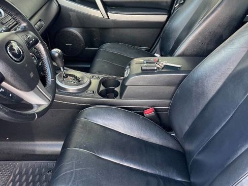Used 2011 MAZDA CX-7 i Touring FWD image 6