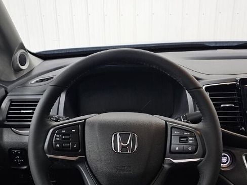 New 2026 Honda Ridgeline RTL image 11