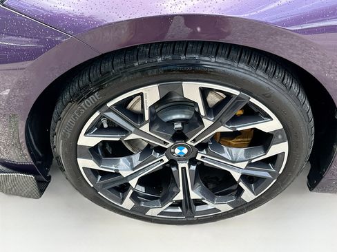 Used 2025 BMW 230i Coupe w/ Convenience Package RWD image 34