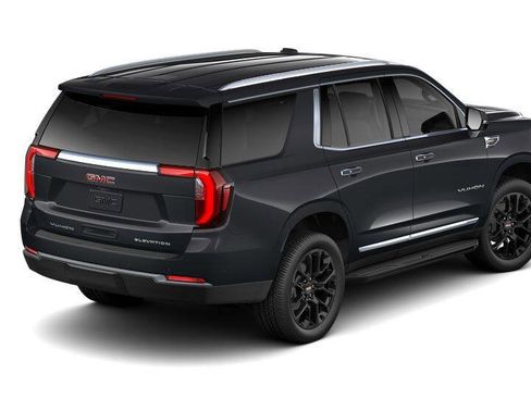 New 2026 GMC Yukon Elevation image 64