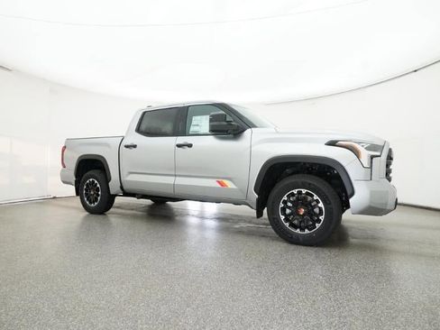 New 2026 Toyota Tundra SR5 AWD/4WD image 28