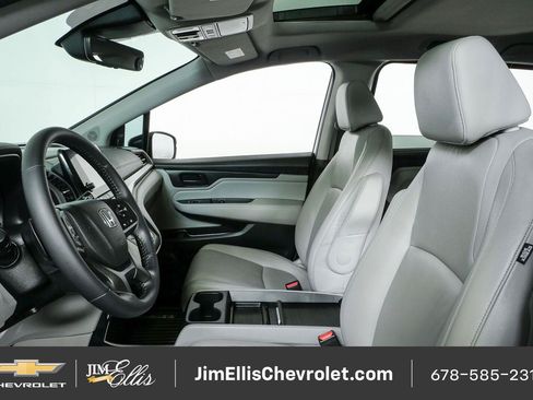 Used 2024 Honda Odyssey EX-L image 5