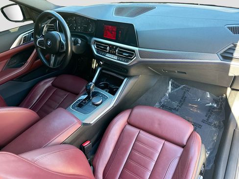 Used 2021 BMW 440i xDrive M440i xDrive image 31