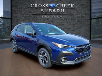 New 2026 Subaru Crosstrek 2.0i Premium video 1