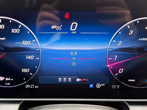 New 2026 Mercedes-Benz GLC 300 4MATIC image 25