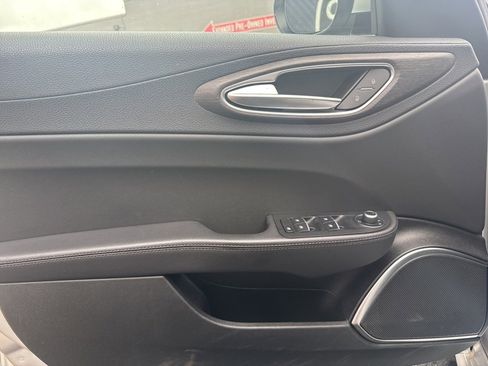 Used 2021 Alfa Romeo Giulia Ti w/ Active Assist 2 Package TI image 26