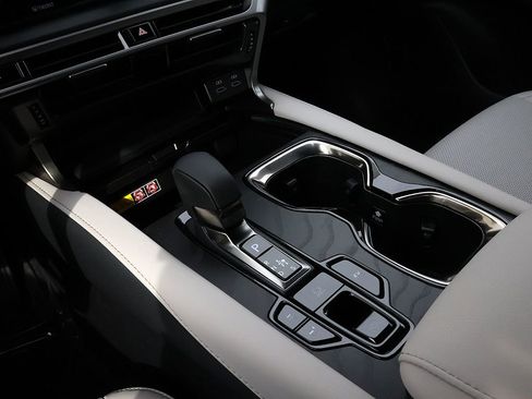 New 2026 Lexus RX 350h image 25