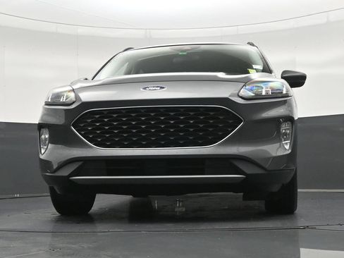 Used 2022 Ford Escape SEL FWD image 30