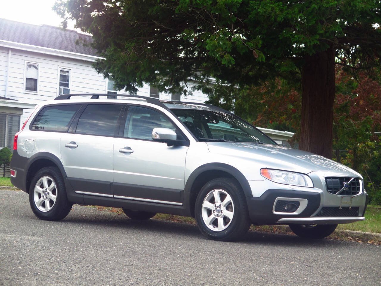 Used 2008 Volvo XC70 3.2 AWD/4WD image 6