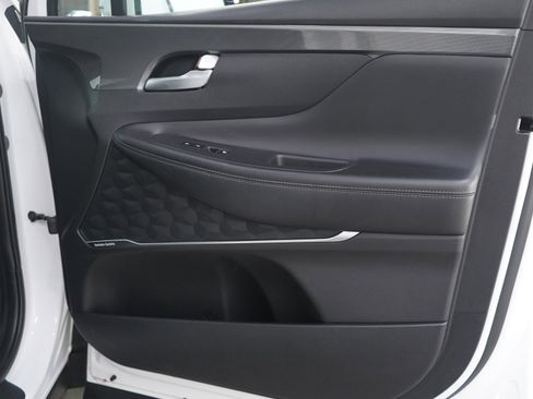 Used 2023 Hyundai Santa Fe SEL w/ Premium Package image 9