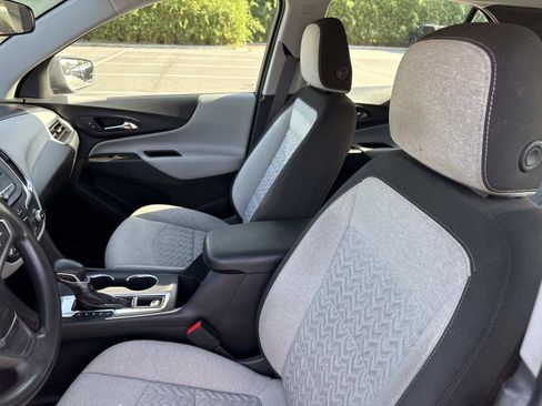 Used 2024 Chevrolet Equinox LS FWD image 20