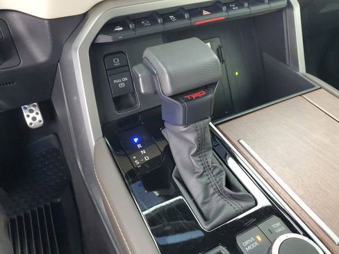 Used 2023 Toyota Tundra 1794 Edition w/ TRD Off-Road Package image 29