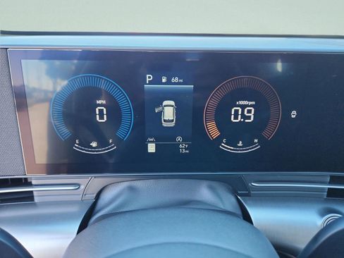 New 2026 Hyundai Kona SE FWD image 27