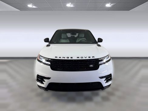New 2026 Land Rover Range Rover Velar Belgravia AWD/4WD image 6