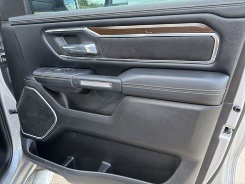 Used 2022 RAM 1500 Laramie image 8