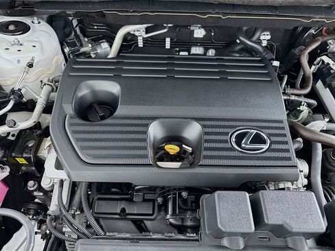 Certified 2025 Lexus NX 250 250 Premium image 31