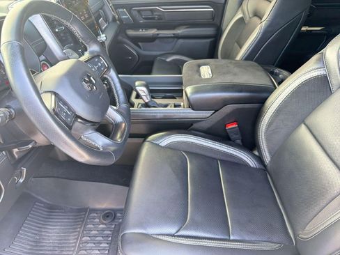 Used 2025 RAM 1500 RHO w/ RHO Level 1 Equipment Group AWD/4WD image 5