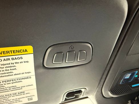 New 2025 Ford Bronco Raptor image 16