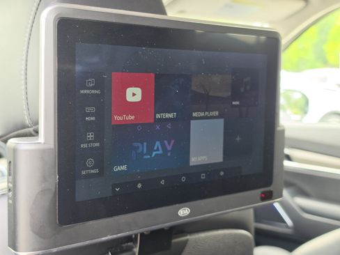 Used 2021 Kia Telluride SX w/ SX Prestige Package AWD/4WD image 14