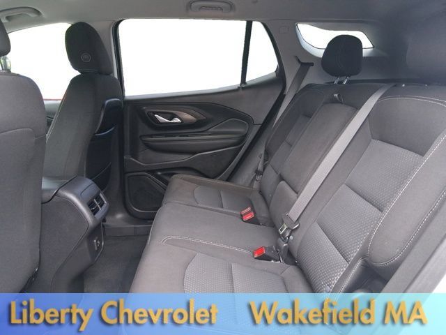 Used 2023 GMC Terrain SLE w/ Driver Convenience Package AWD/4WD image 14