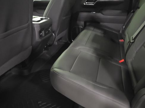 New 2026 Chevrolet Silverado 1500 LT Trail Boss w/ LT Trail Boss Premium Package image 13