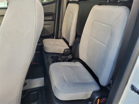 Used 2022 Chevrolet Colorado W/T w/ WT Convenience Package image 15