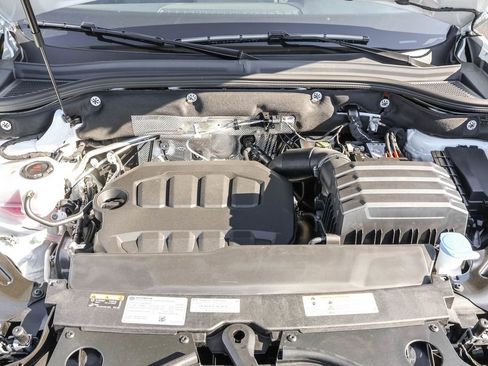 New 2026 Volkswagen Atlas SE AWD/4WD image 46