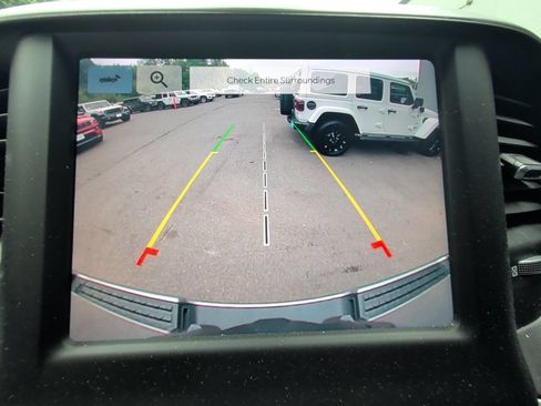 Used 2022 RAM 1500 Big Horn AWD/4WD image 21