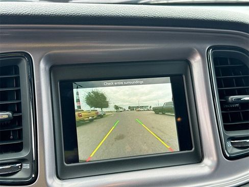 Used 2023 Dodge Challenger SXT w/ Blacktop Package image 17