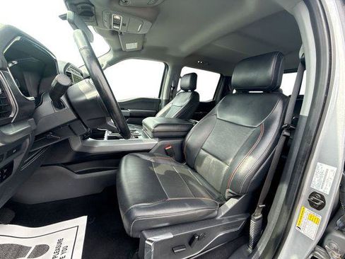 Used 2023 Ford F150 Lariat AWD/4WD image 13