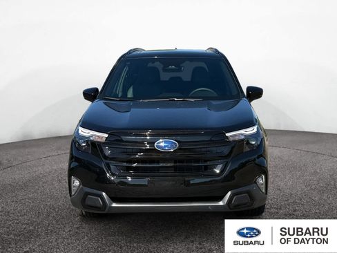 New 2026 Subaru Forester Sport AWD/4WD image 2