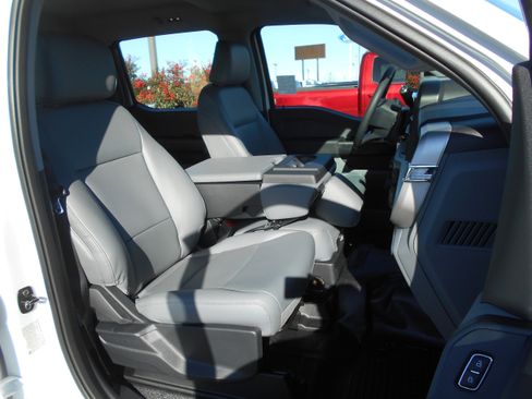 New 2026 Ford F350 XL image 33