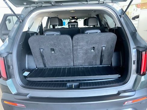 Certified 2023 Kia Sorento S AWD/4WD image 22
