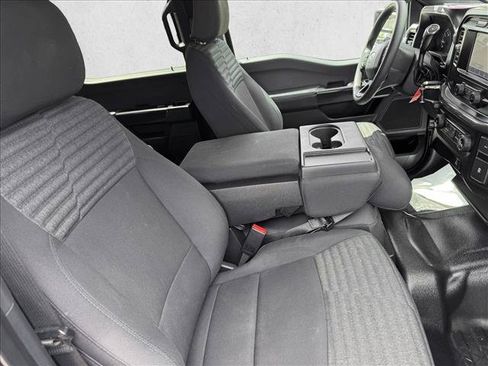 Used 2023 Ford F150 XL w/ STX Appearance Package AWD/4WD image 19