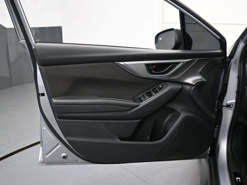 Used 2022 Subaru WRX image 8