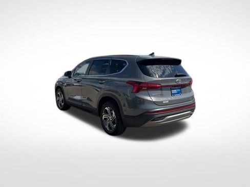 Used 2023 Hyundai Santa Fe SE FWD image 5