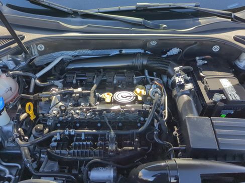 Used 2019 Volkswagen Passat 2.0T Wolfsburg image 20