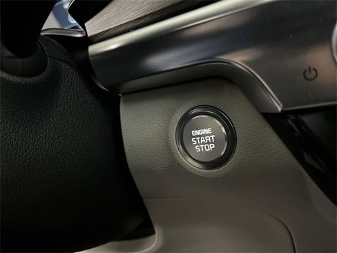 Used 2021 Kia Telluride EX image 17