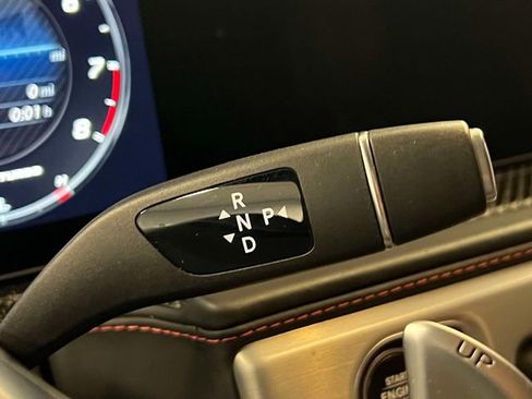 Certified 2023 Mercedes-Benz G 63 AMG 4MATIC image 23