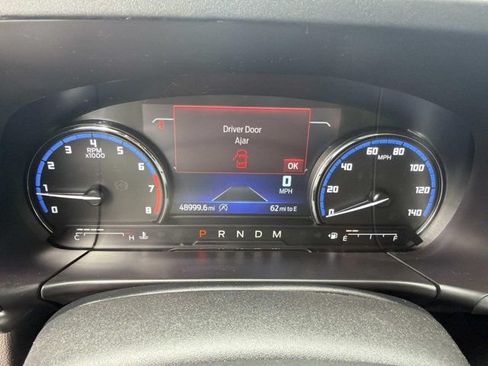 Used 2023 Ford Bronco Sport Badlands w/ Premium Package AWD/4WD image 26