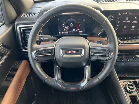 Used 2023 GMC Canyon AT4 w/ AT4 Premium Package image 22