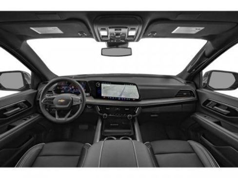 New 2026 Chevrolet Tahoe Premier AWD/4WD image 10