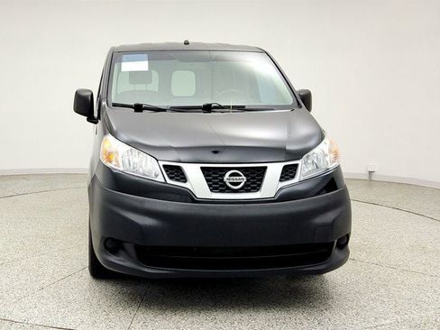 Used 2017 Nissan NV200 S w/ Cruise Control Package FWD image 2